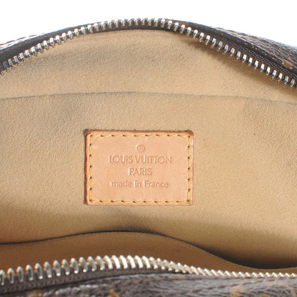 Louis Vuitton Monogram Manhattan PM 8 of 9