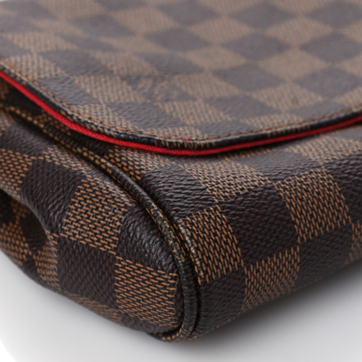Damier Ebene Favorite MM