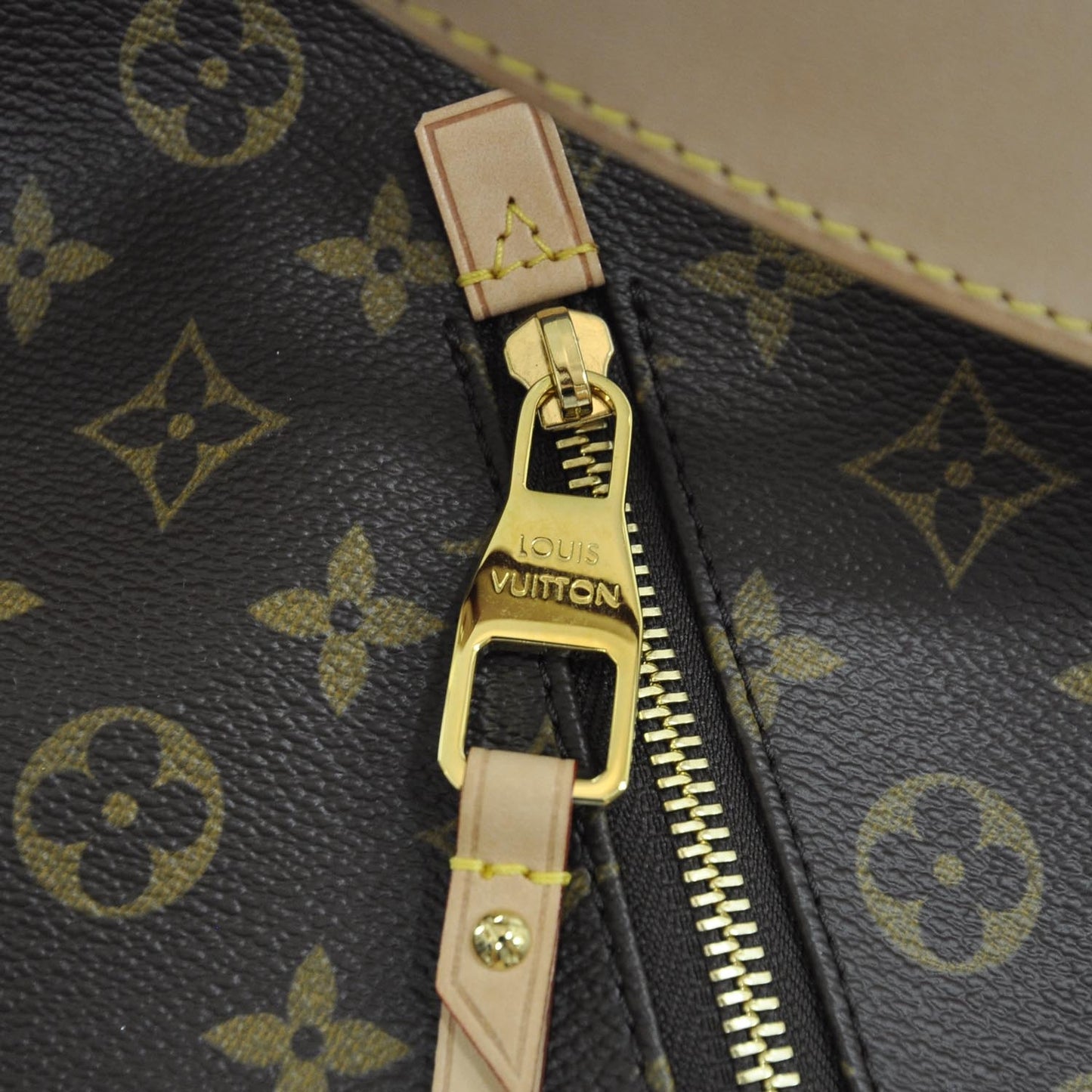 Monogram Delightful GM