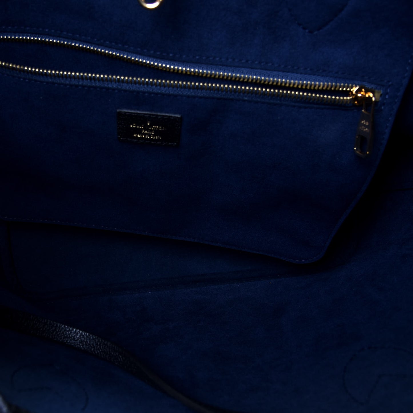 Empreinte Monogram Giant Neverfull MM Black