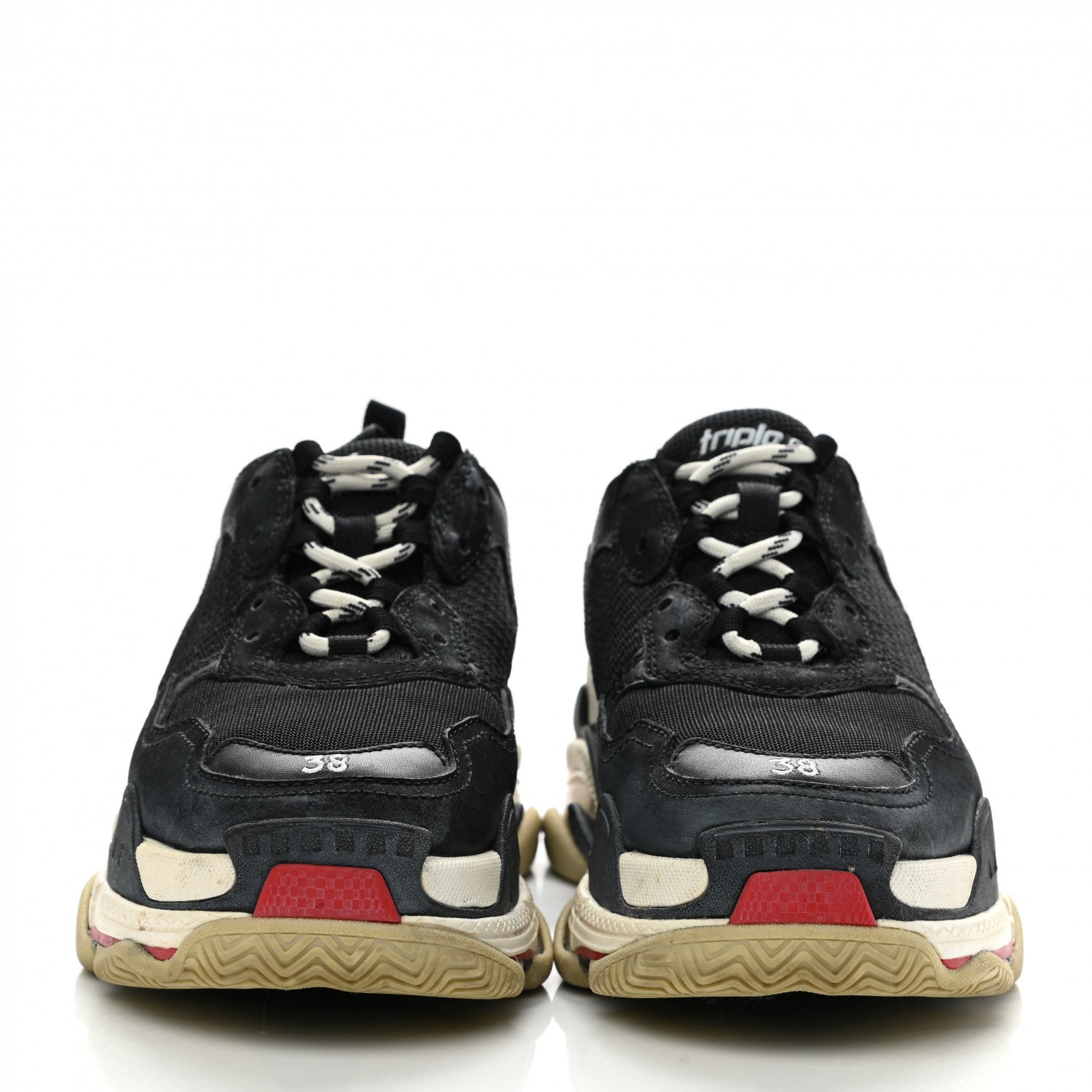 Christian Louboutin Patent Beloved 120 Pumps 37 Black 5 of 19