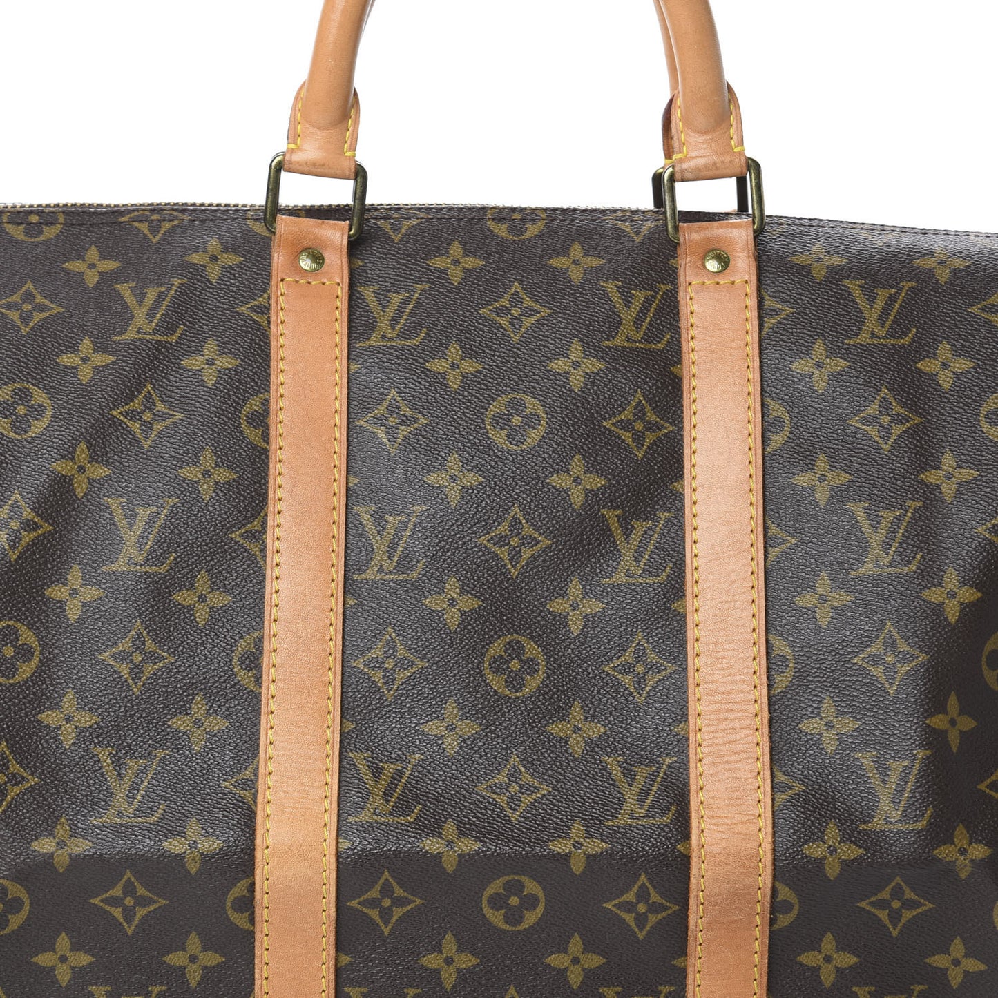 Monogram Keepall 50