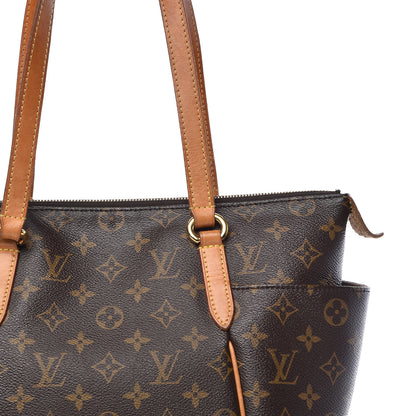 Louis Vuitton Monogram Totally PM 17 of 17