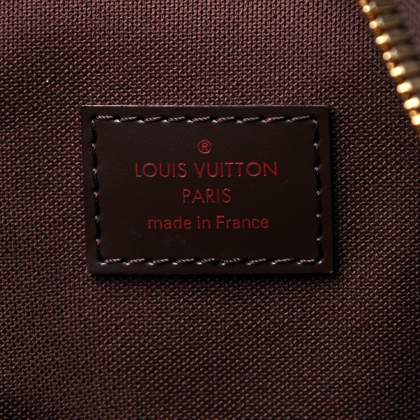 Damier Ebene Eole 60 Rolling Luggage