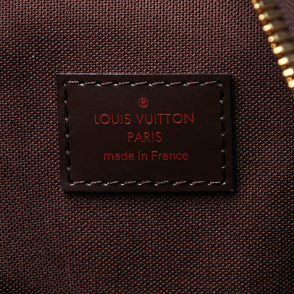 Louis Vuitton Damier Ebene Eole 60 Rolling Luggage 5 of 11