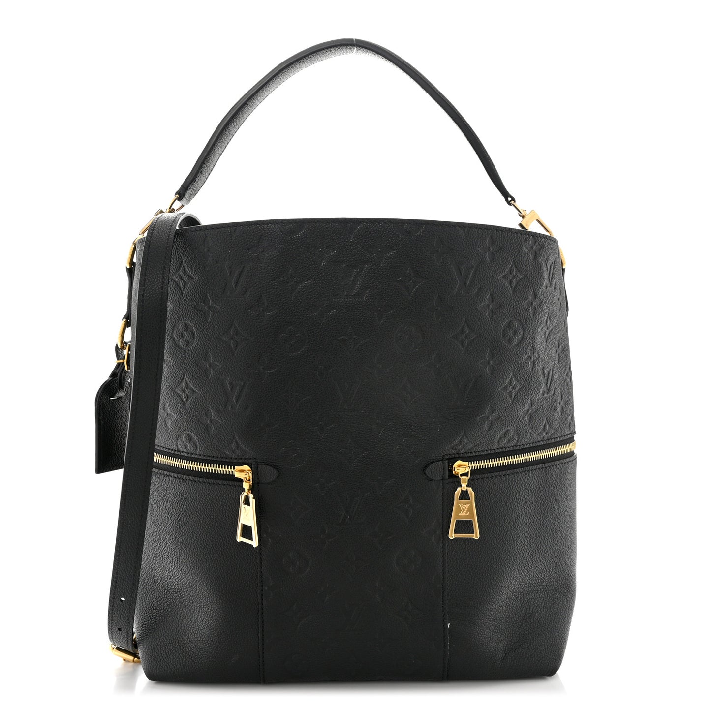 Empreinte Melie Black