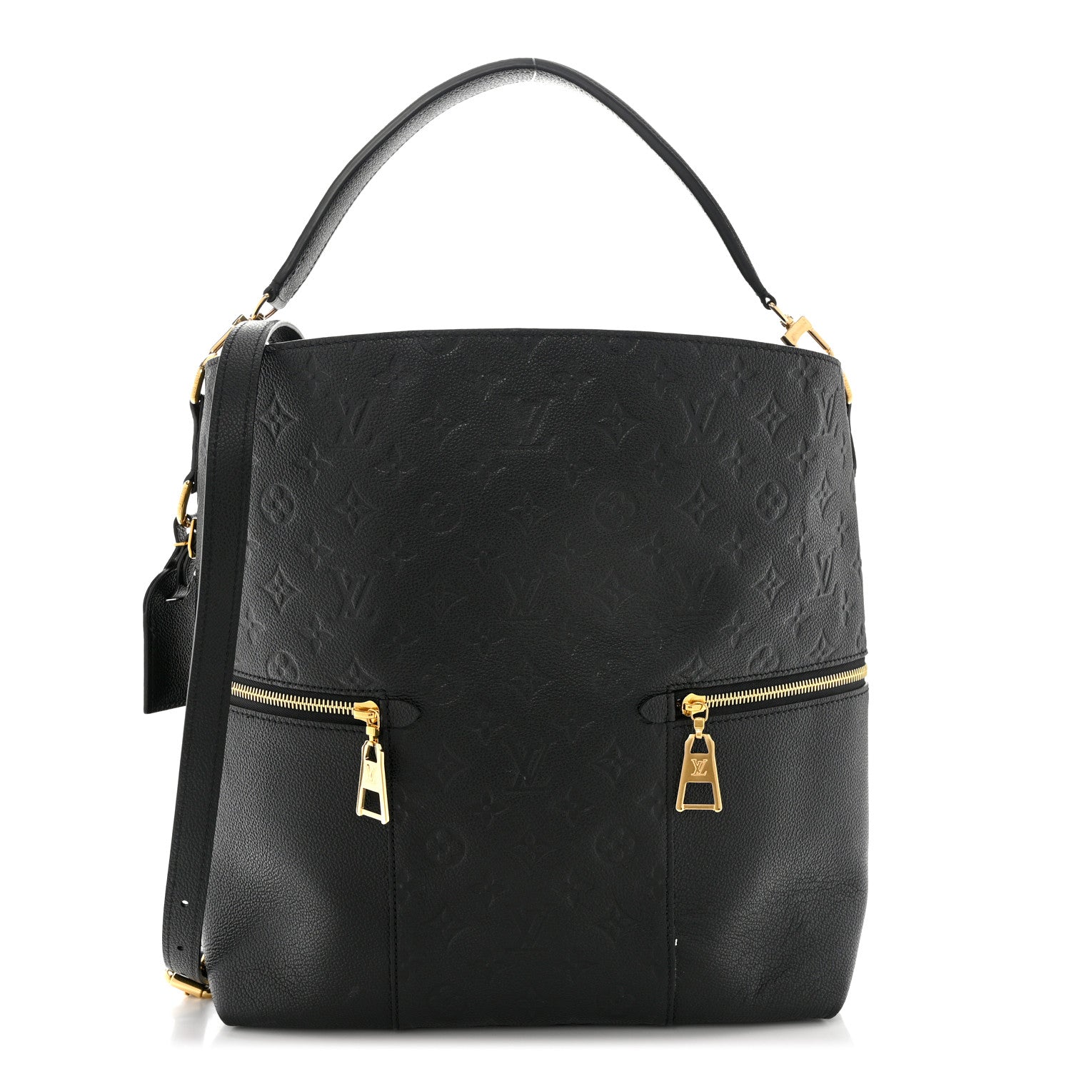 Louis Vuitton Empreinte Melie Black 1 of 10