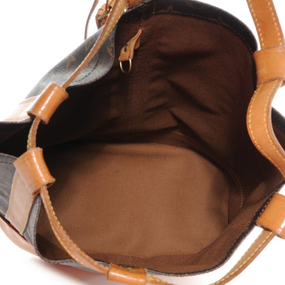 Louis Vuitton Monogram Randonnee PM 5 of 9
