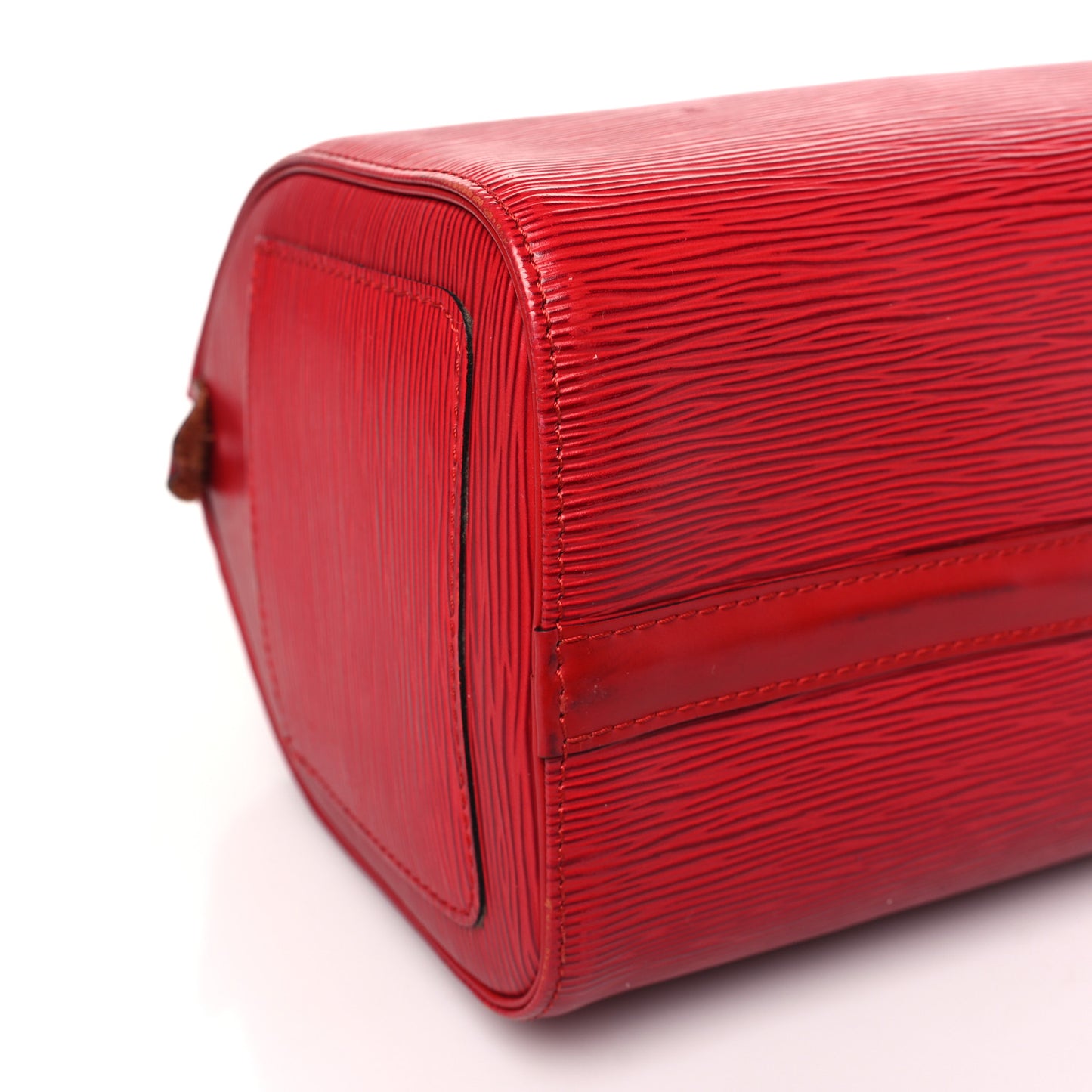 Epi Speedy 25 Castillan Red