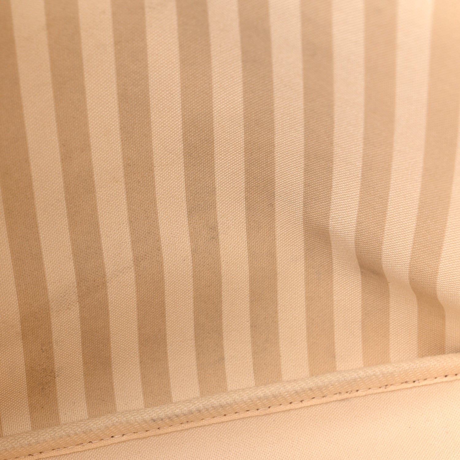 Louis Vuitton Monogram Rayures Neverfull MM 14 of 22