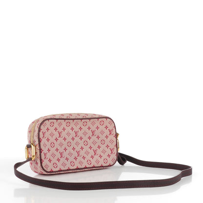 Louis Vuitton Mini Monogram Juliette Cherry 3 of 7