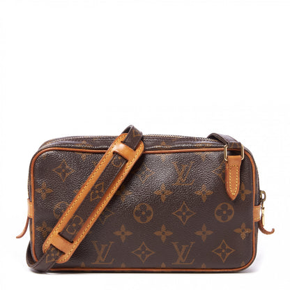 Louis Vuitton Monogram Pochette Marly Bandouliere 1 of 7