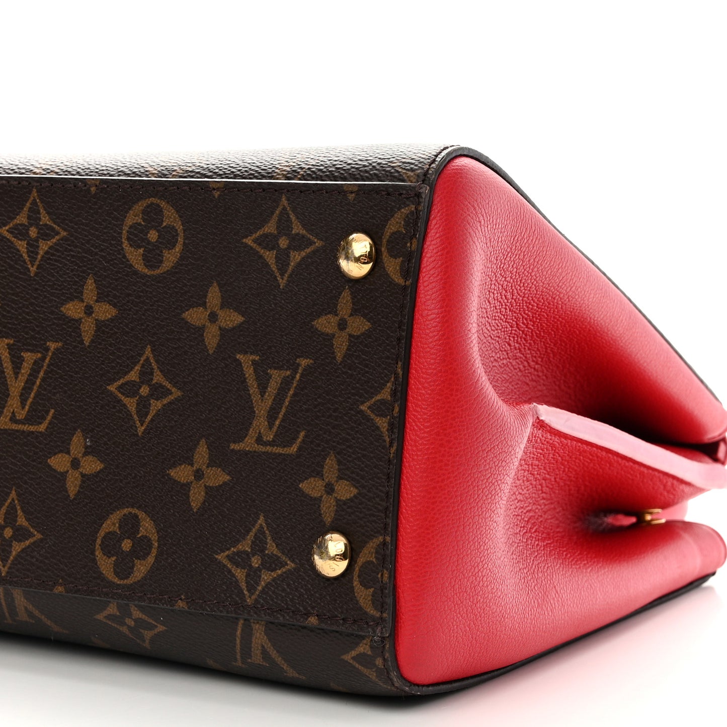 Monogram Florine Cherry