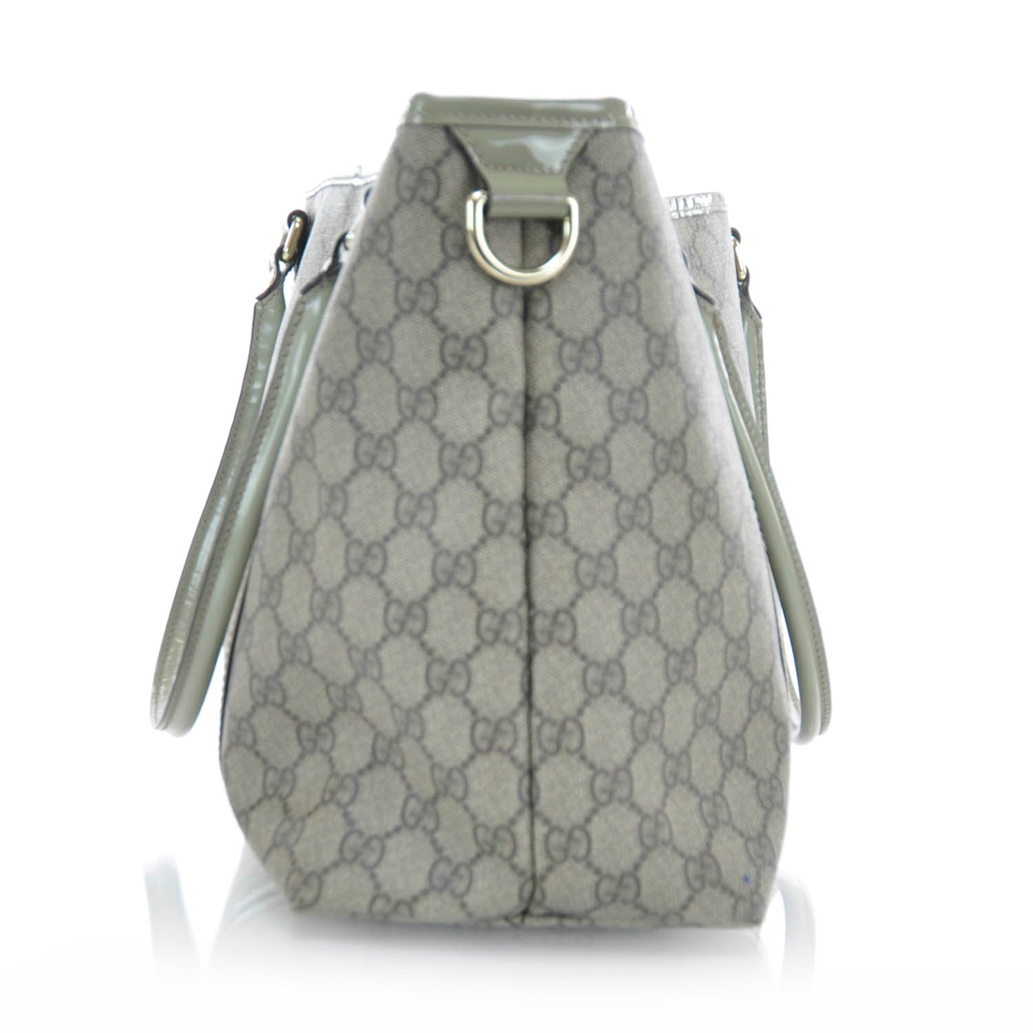 Gucci GG Plus Monogram Medium Joy Tote 4 of 9