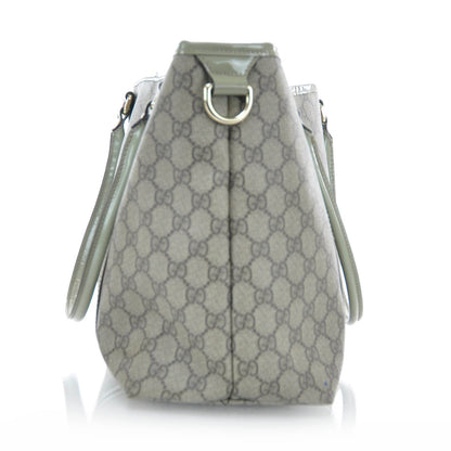 Gucci GG Plus Monogram Medium Joy Tote 4 of 9