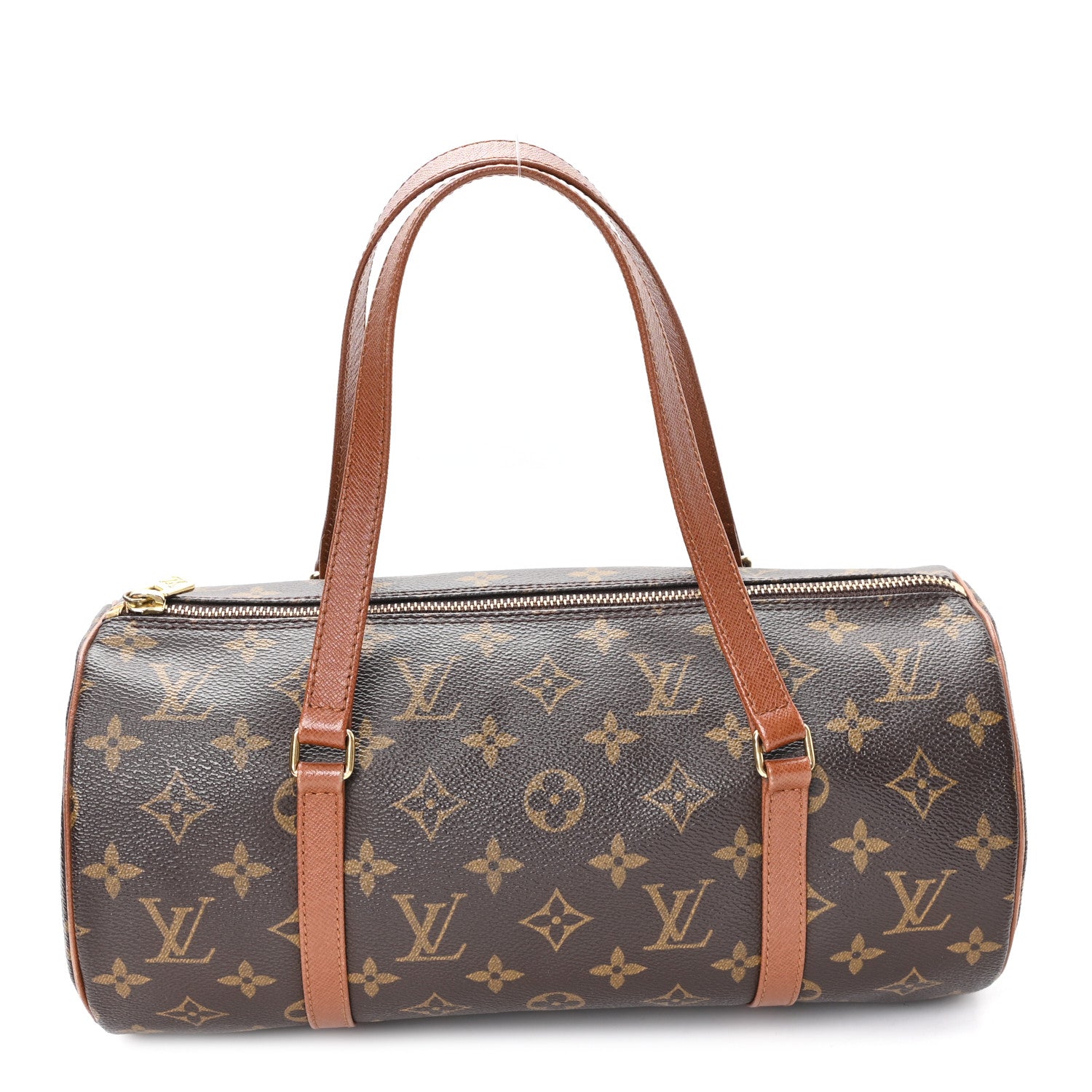 Louis Vuitton Monogram Papillon 30 with Companion 1 of 10