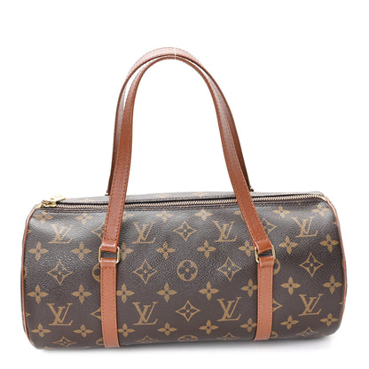 Louis Vuitton Monogram Papillon 30 with Companion 1 of 10