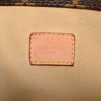 Louis Vuitton Monogram Artsy GM 6 of 7