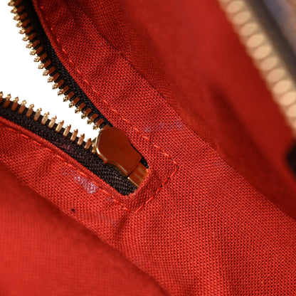 Louis Vuitton Damier Ebene Geronimos 9 of 12