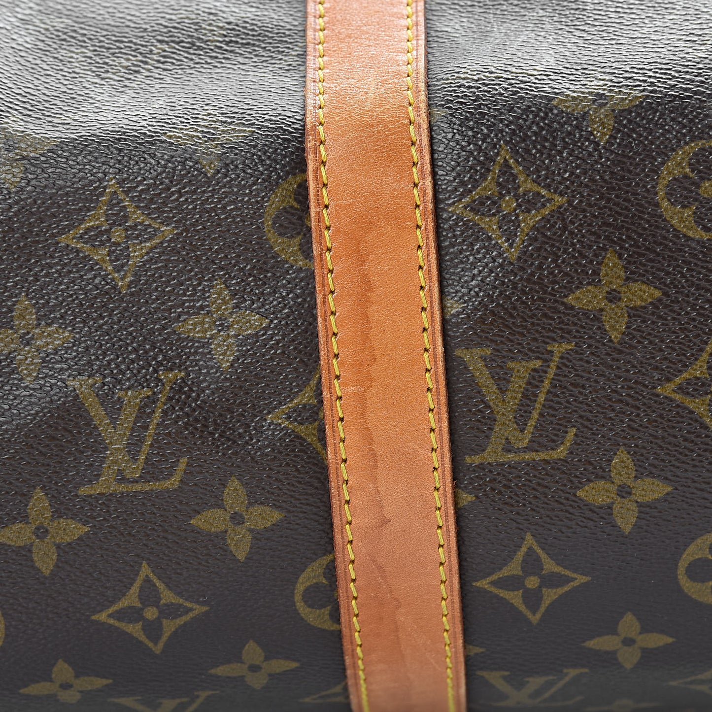 Monogram Keepall Bandouliere 50