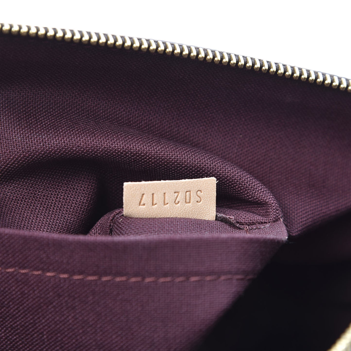 Monogram Iena PM