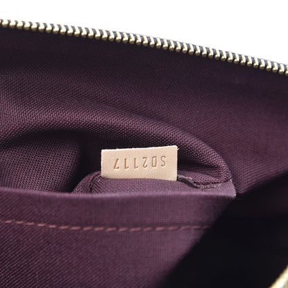 Louis Vuitton Monogram Iena PM 8 of 9