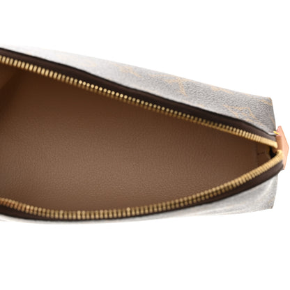 Louis Vuitton Monogram Cosmetic Pouch 5 of 10