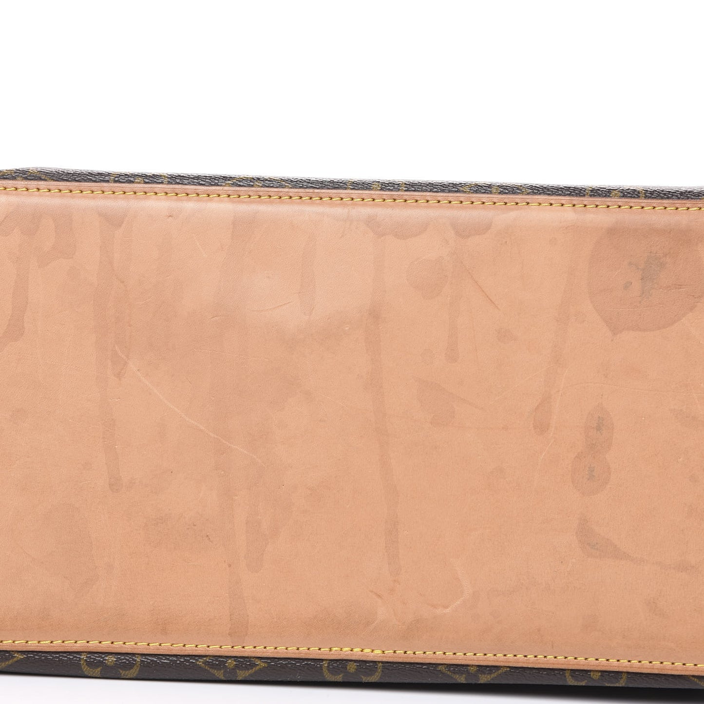 Monogram Cabas Mezzo