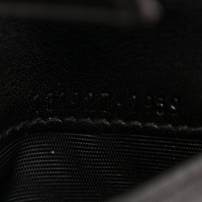 Gucci Calfskin Abbey Men's Wallet Black 7 of 8