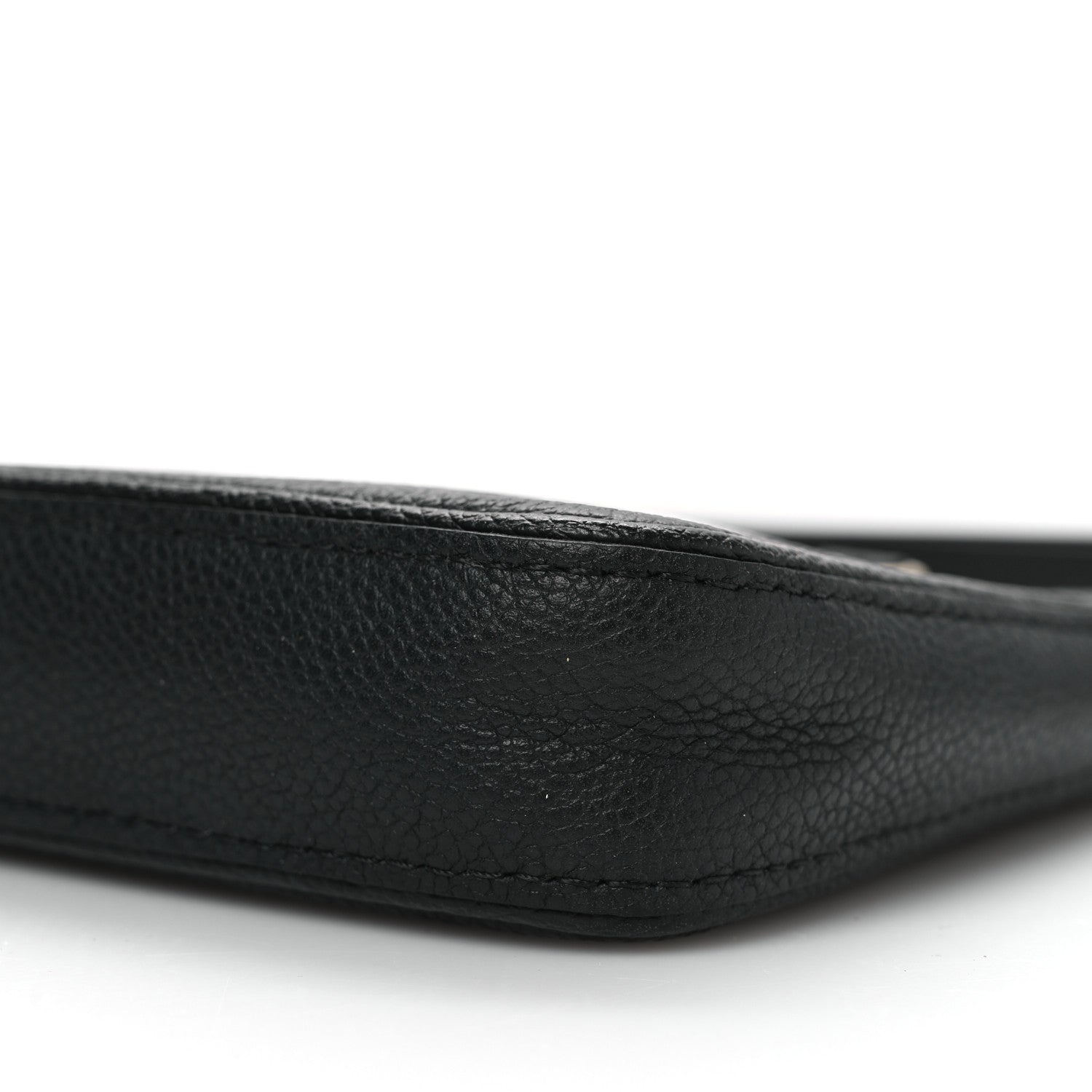 Louis Vuitton Empreinte Easy Pouch On Strap Black 9 of 9