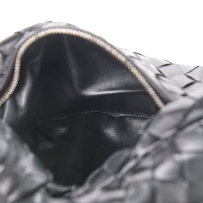 Bottega Veneta Nappa Intrecciato Mini Jodie Black 5 of 9