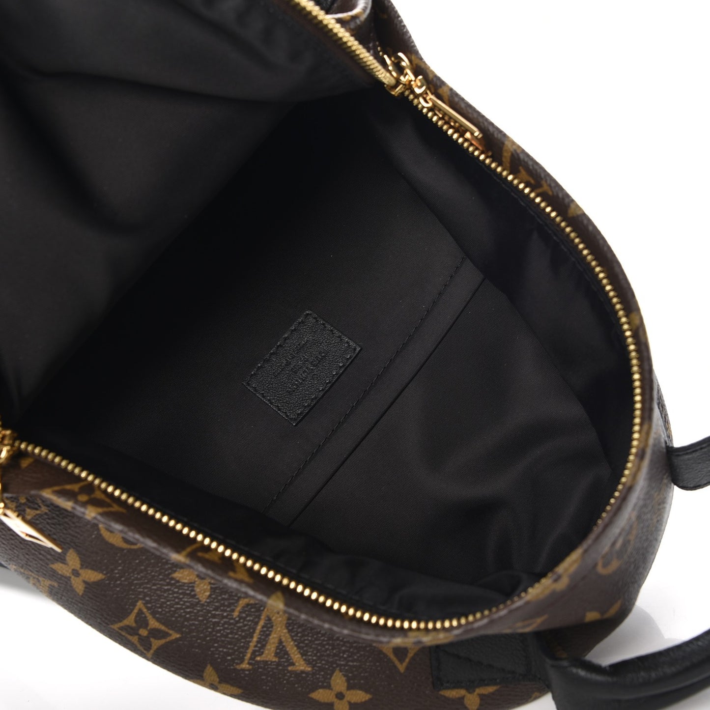 Monogram Palm Springs Backpack PM