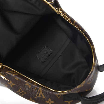 Louis Vuitton Monogram Palm Springs Backpack PM 5 of 8
