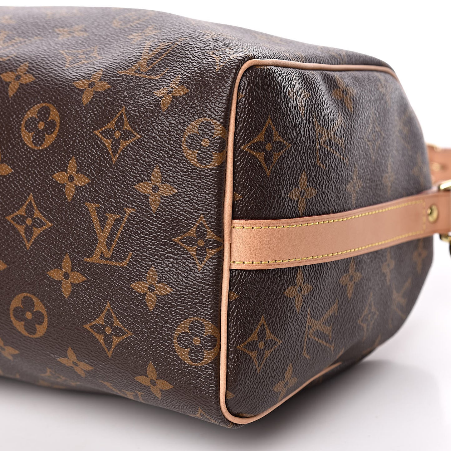 Monogram Speedy Bandouliere 25