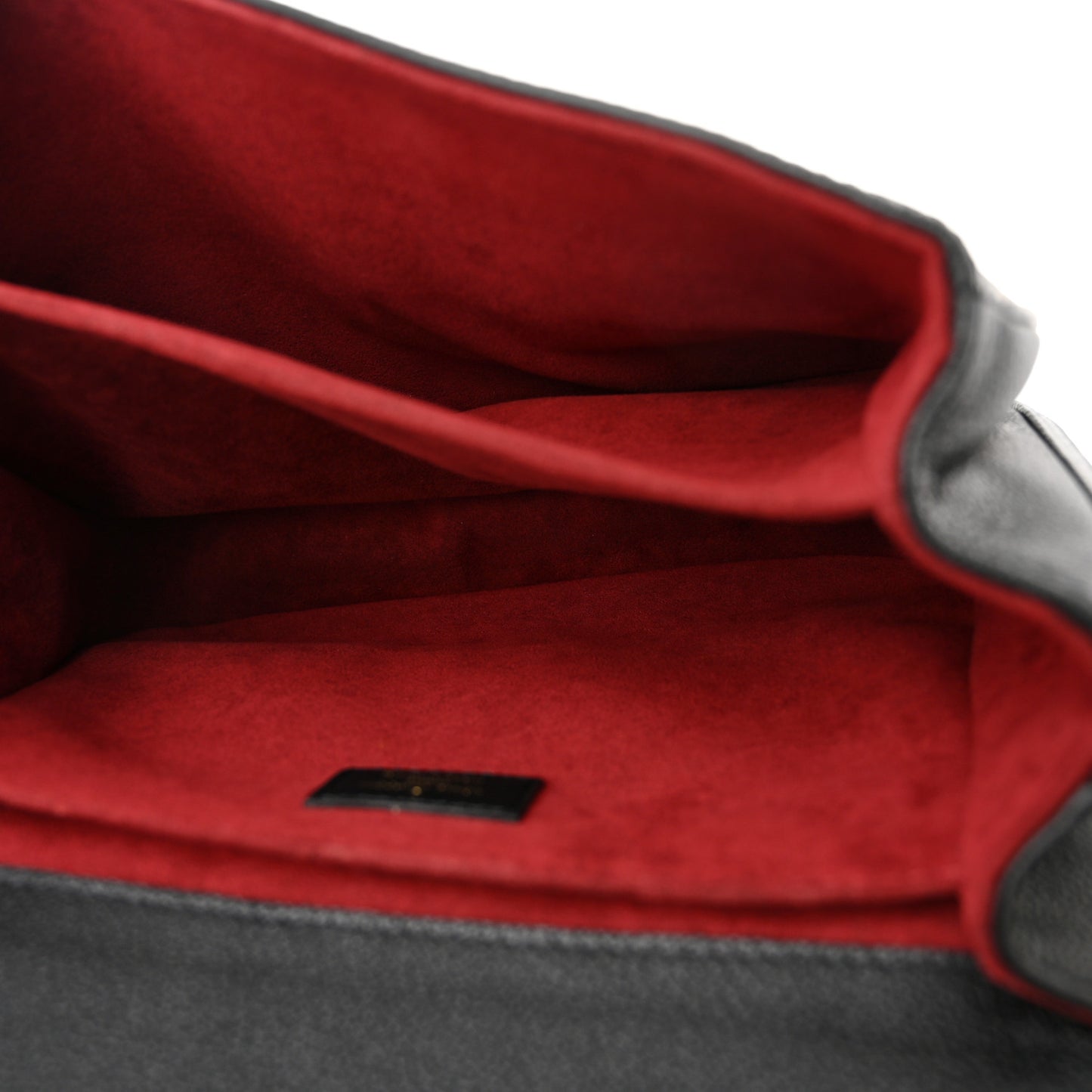 Empreinte Monogram Giant Pochette Metis Black Beige