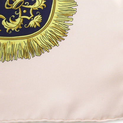 Hermes Silk Real Escuela Andaluza Del Arte Ecuestre Scarf 90 7 of 8