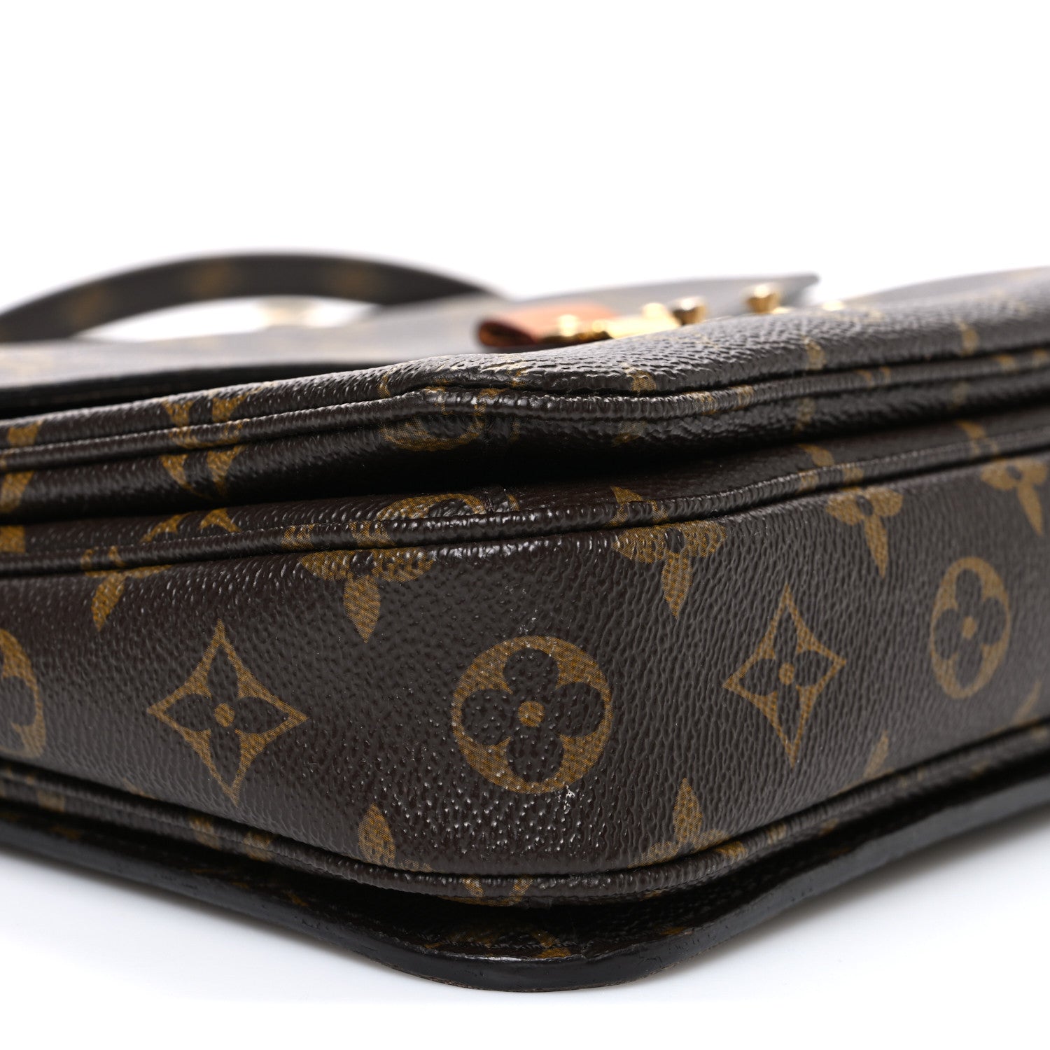 Louis Vuitton Monogram Pochette Metis 10 of 13
