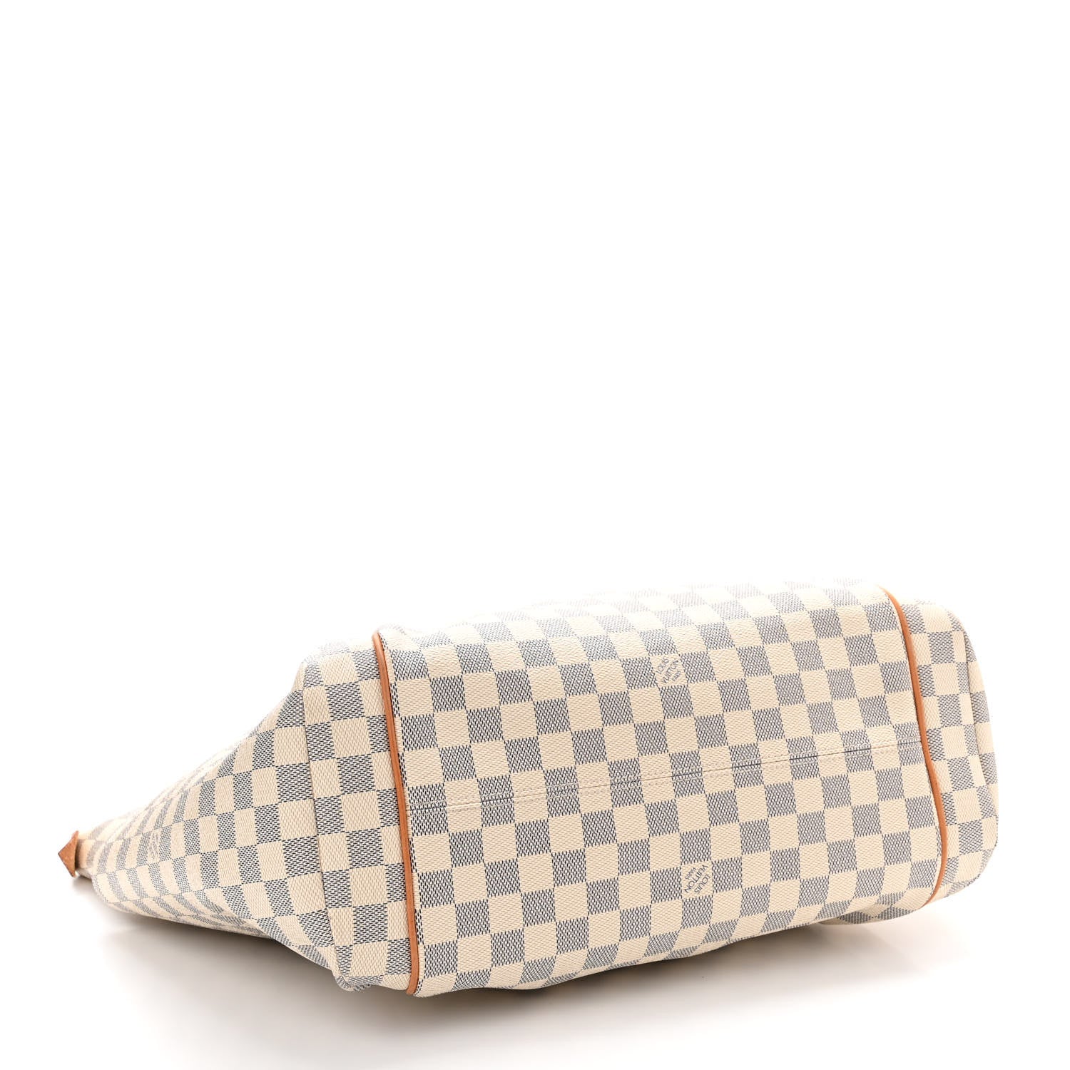 Louis Vuitton Damier Azur Totally GM 4 of 10