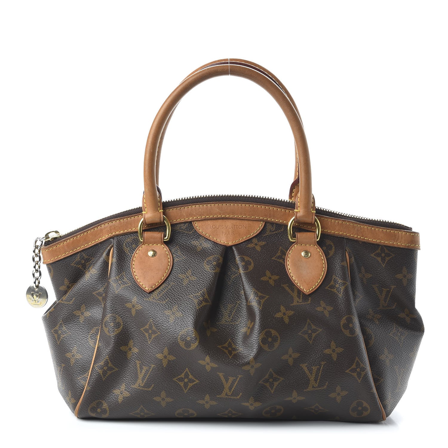 Louis Vuitton Monogram Tivoli PM 1 of 10