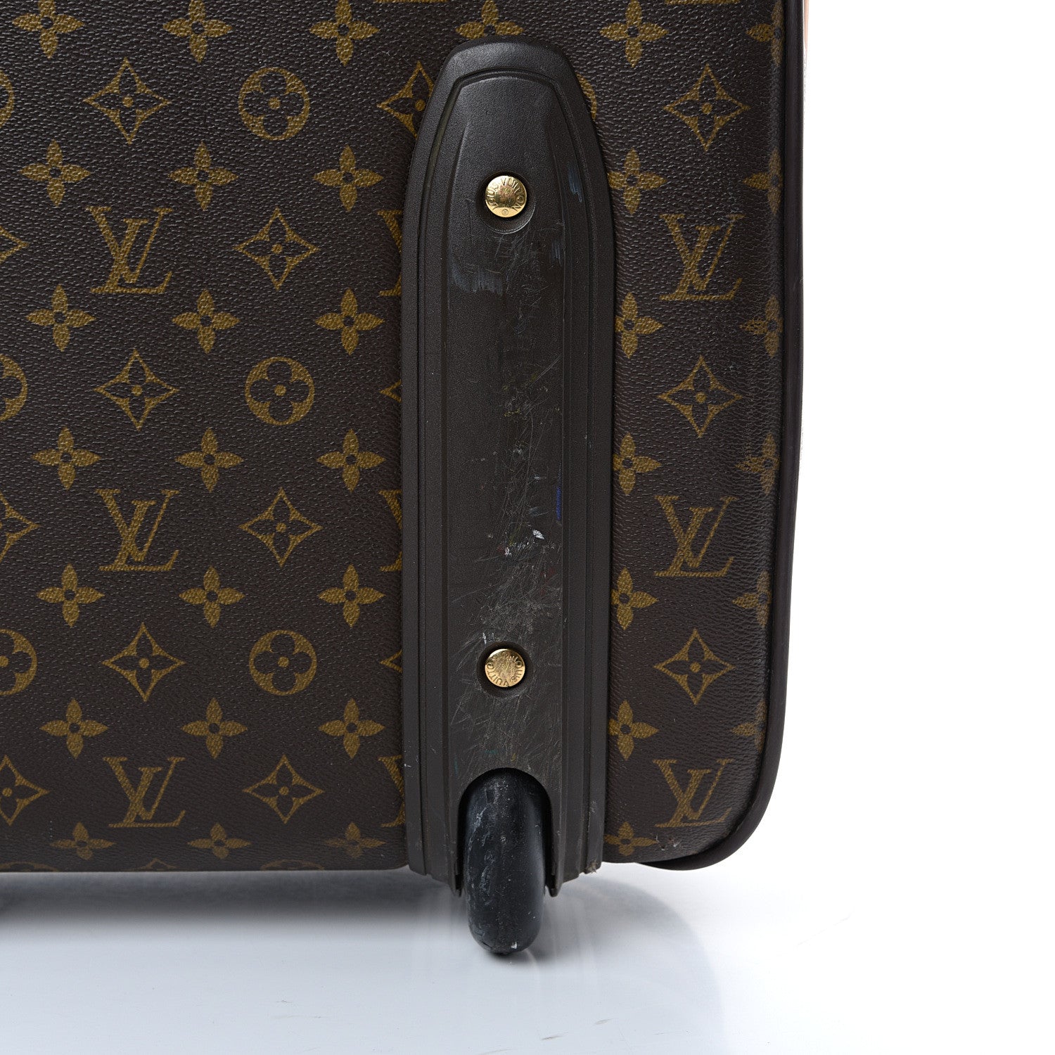 Louis Vuitton Monogram Pegase 55 16 of 28