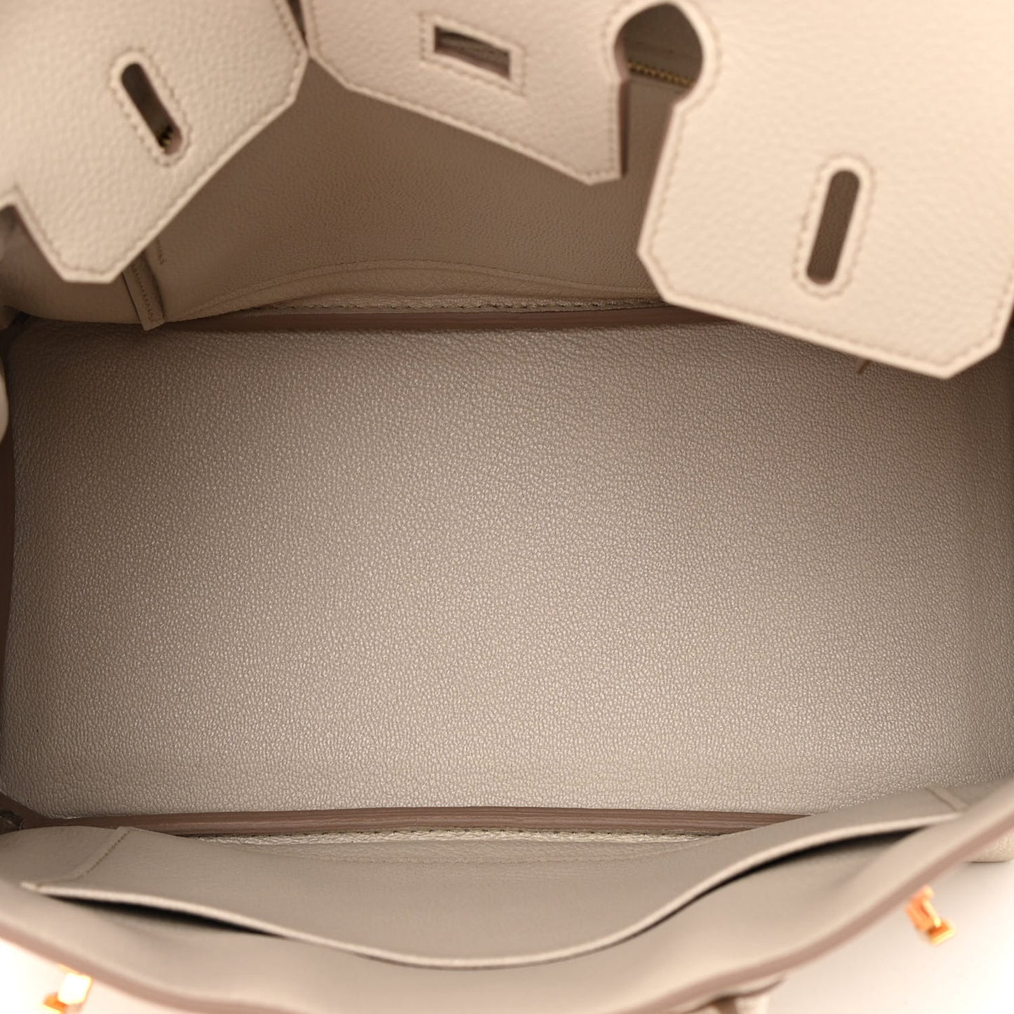 Togo Birkin 25 Beton