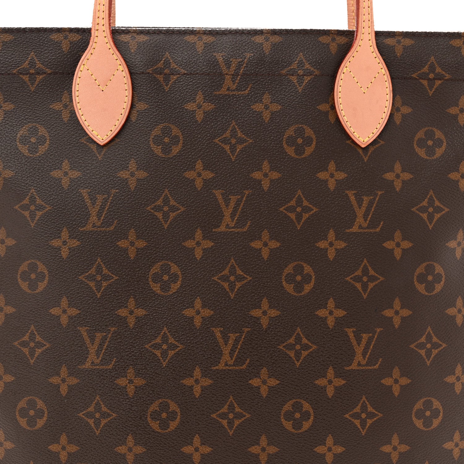 Louis Vuitton Monogram Carry It 7 of 9