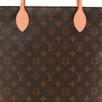 Louis Vuitton Monogram Carry It 7 of 9