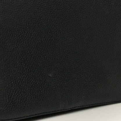 Marc Jacobs Calfskin The Box 20 Crossbody Black 16 of 20