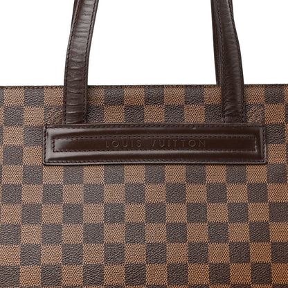 Louis Vuitton Damier Ebene Parioli PM 7 of 12
