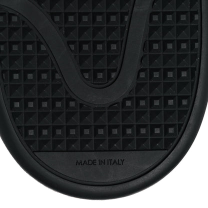 Louis Vuitton Epi Low Top Sneakers 12 Black 7 of 9