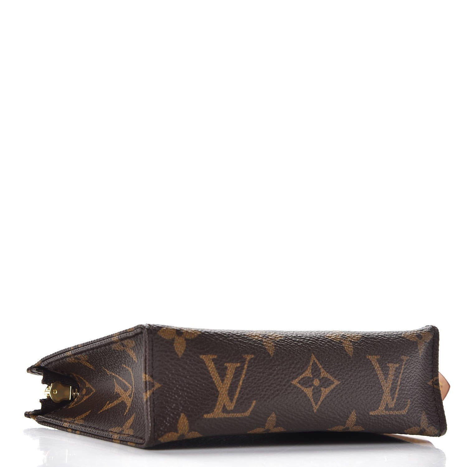 Louis Vuitton Monogram Toiletry Pouch 15 4 of 7