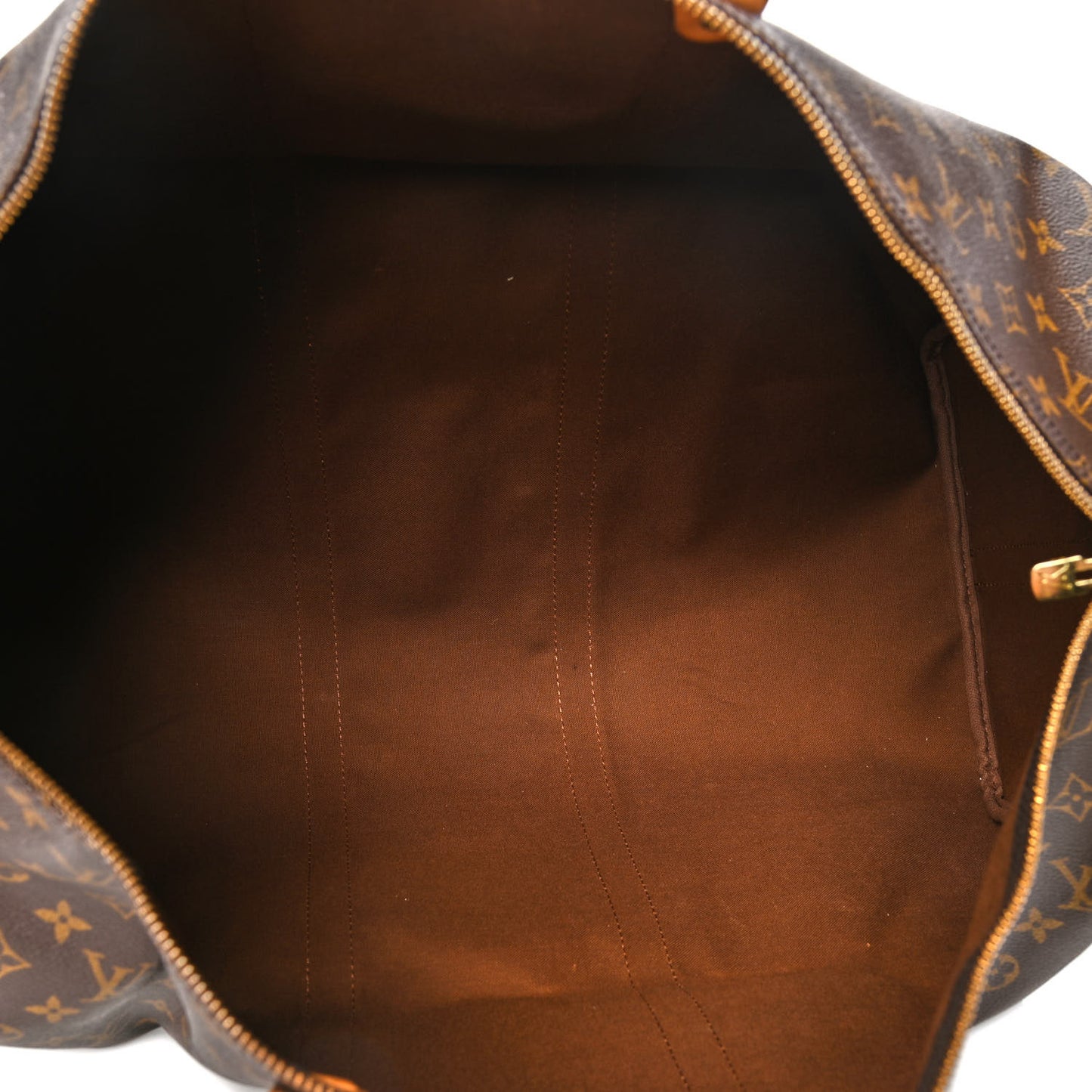 Monogram Keepall Bandouliere 55