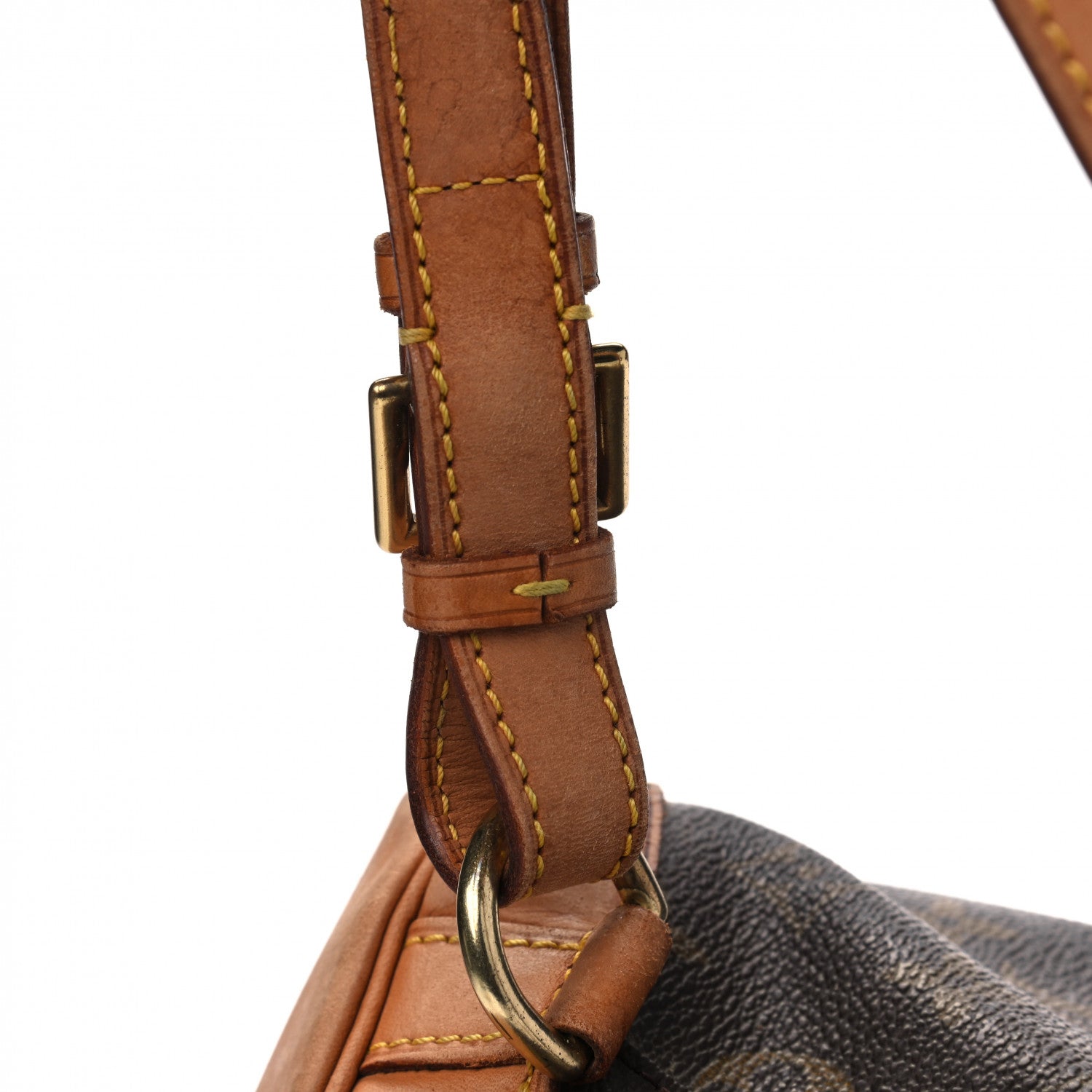 Louis Vuitton Monogram Montsouris MM Backpack 22 of 23