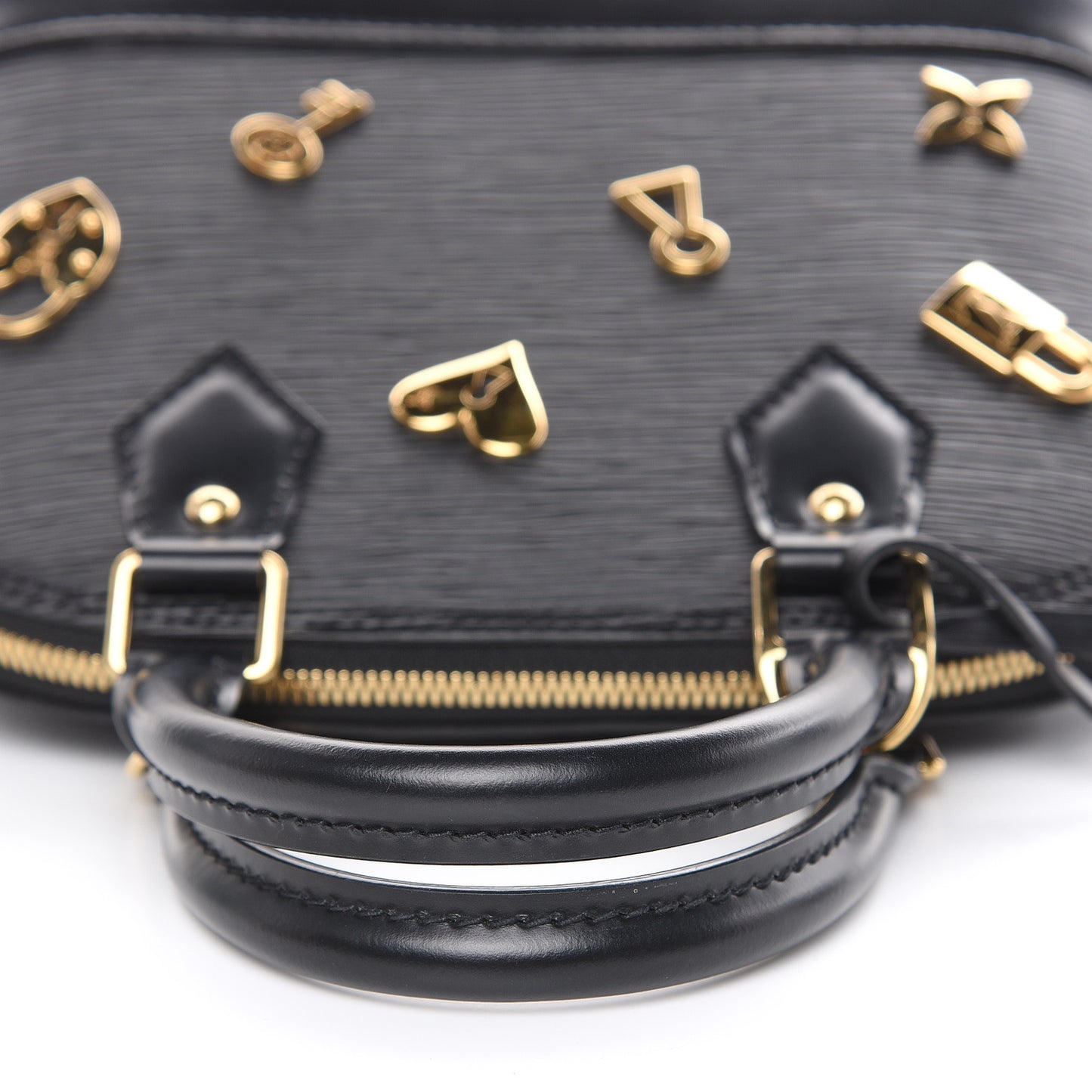 Epi Love Lock Alma BB Black